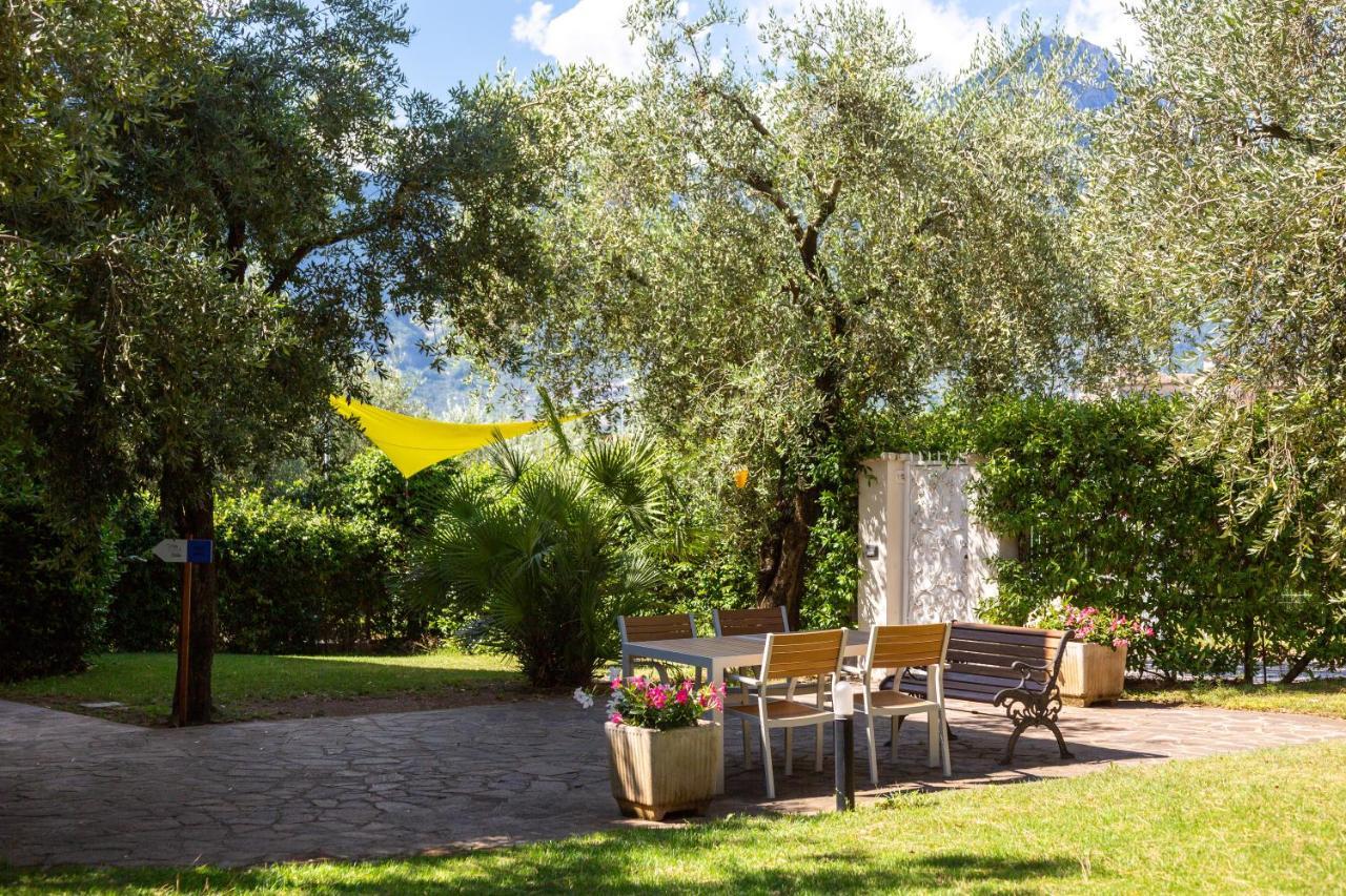 Lake House La Gemma Riva del Garda Dış mekan fotoğraf